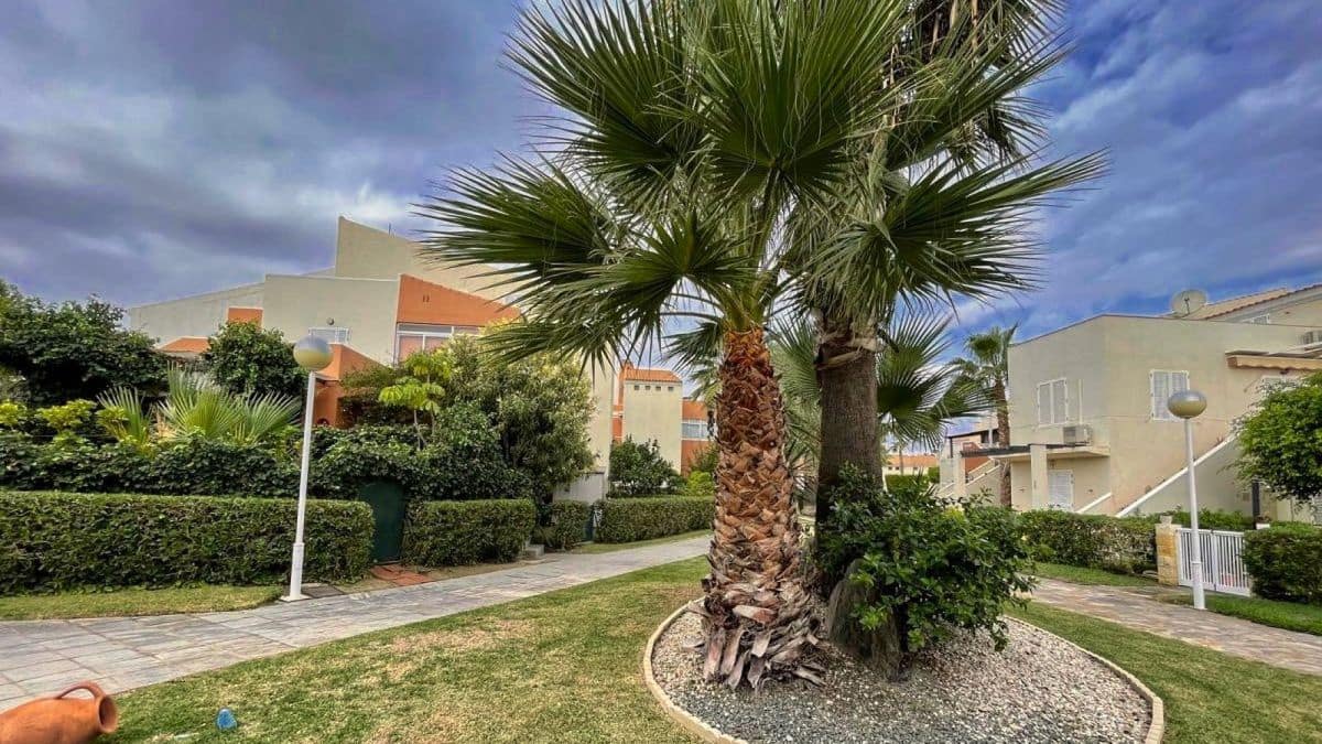 Apartamento de 3 habitaciones en Vera en venta - 275.000 € (Ref: 8605292)