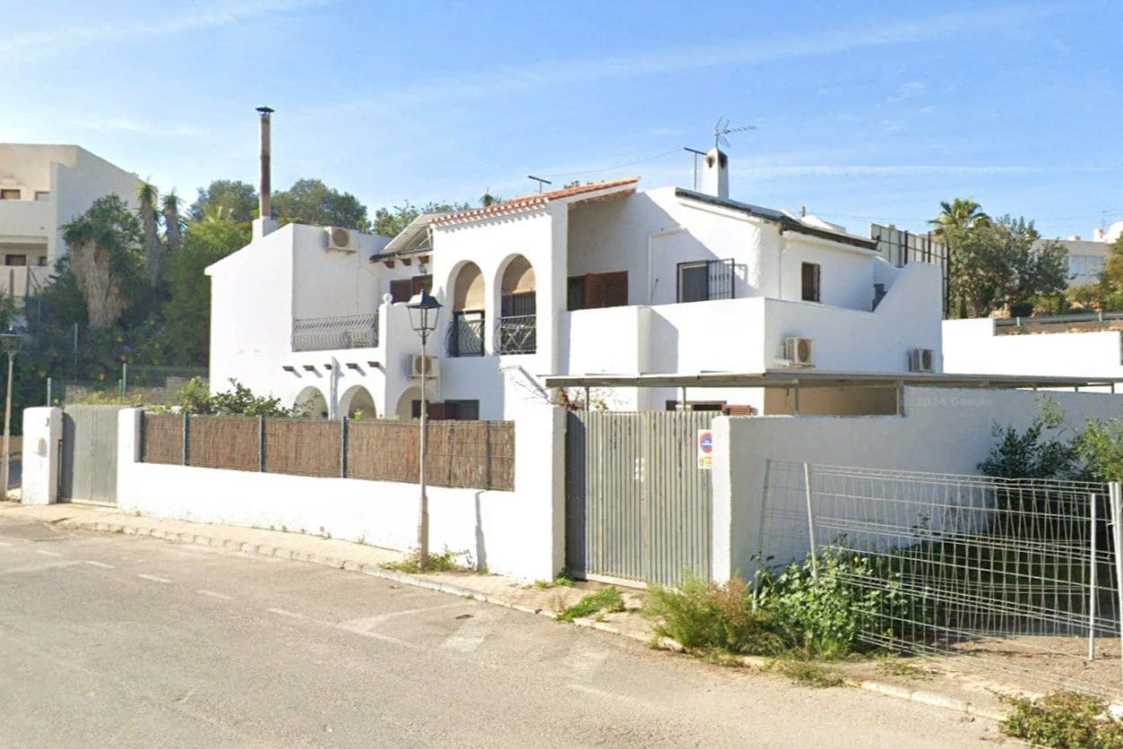 5 sypialnia Willa na sprzedaż w Mojacar - 395 000 € (Ref: 8697829)
