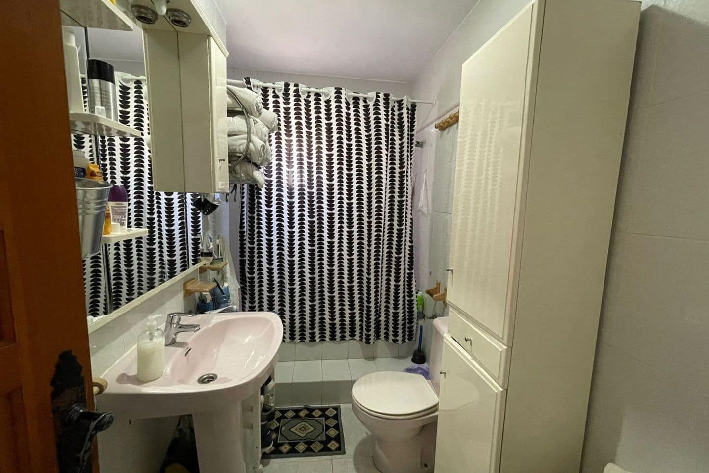 5 sypialnia Willa na sprzedaż w Mojacar - 395 000 € (Ref: 8697829)