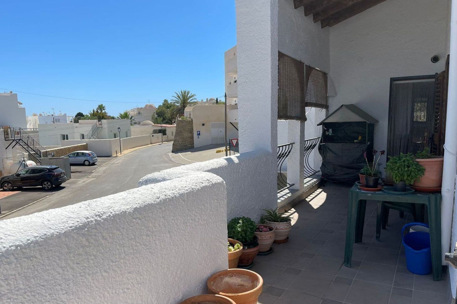 5 sypialnia Willa na sprzedaż w Mojacar - 395 000 € (Ref: 8697829)