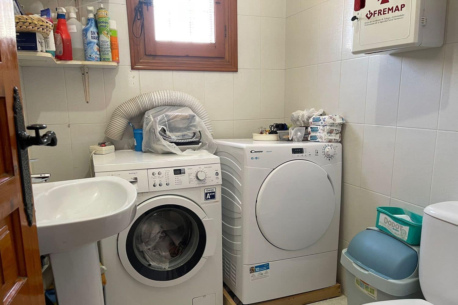 5 sypialnia Willa na sprzedaż w Mojacar - 395 000 € (Ref: 8697829)