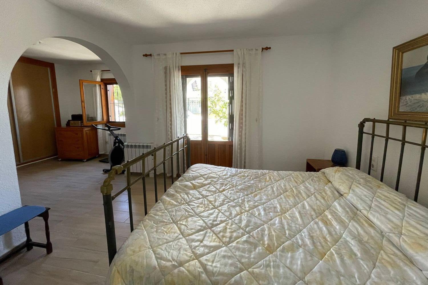 5 sypialnia Willa na sprzedaż w Mojacar - 395 000 € (Ref: 8697829)