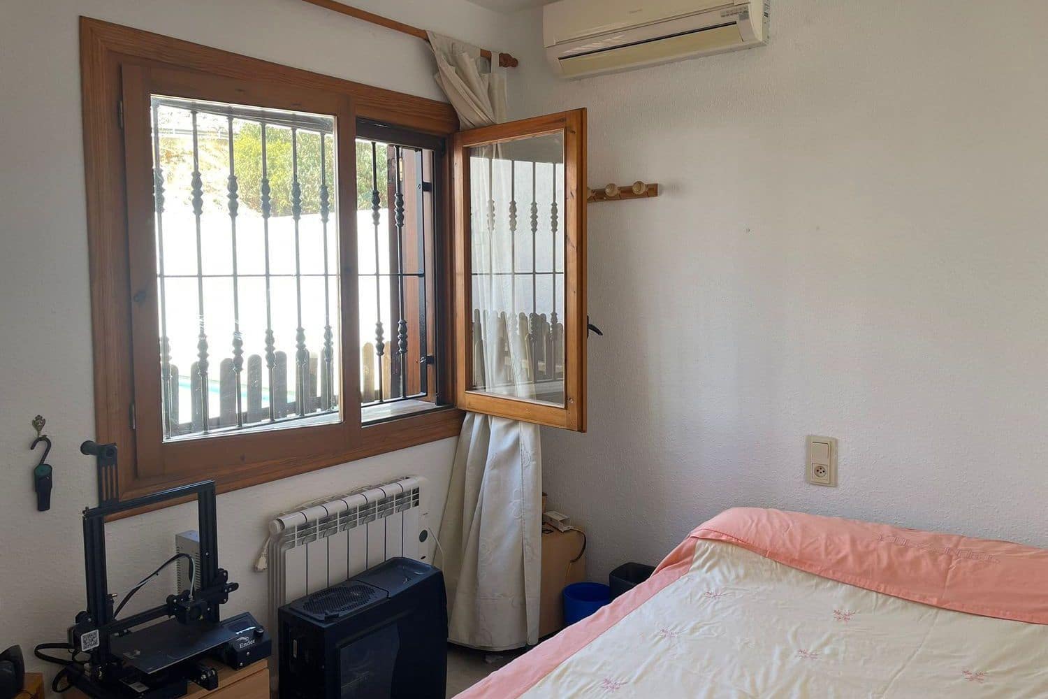 5 sypialnia Willa na sprzedaż w Mojacar - 395 000 € (Ref: 8697829)