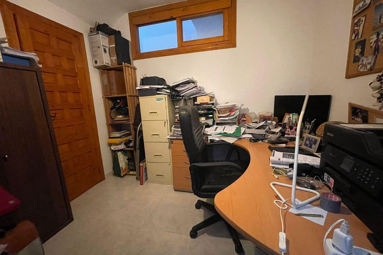 5 sypialnia Willa na sprzedaż w Mojacar - 395 000 € (Ref: 8697829)