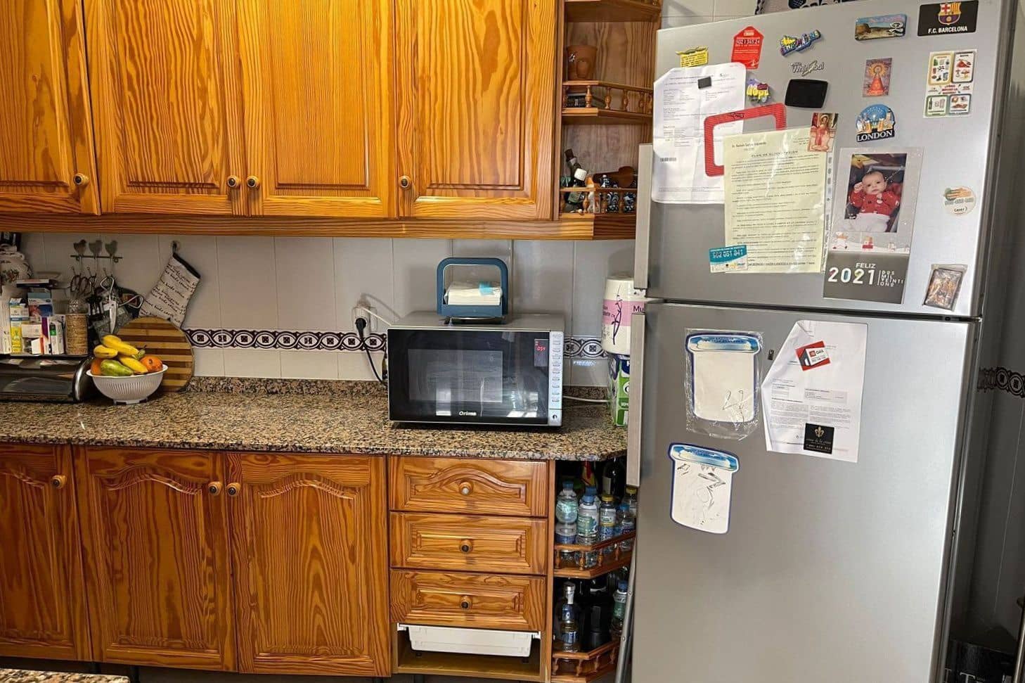 5 sypialnia Willa na sprzedaż w Mojacar - 395 000 € (Ref: 8697829)