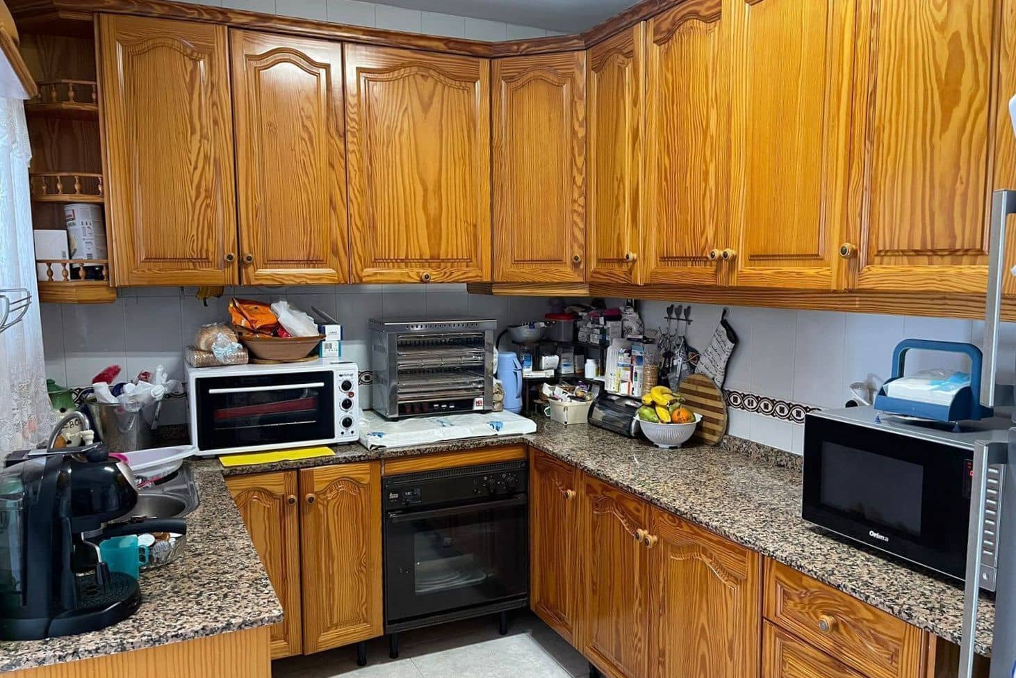 5 sypialnia Willa na sprzedaż w Mojacar - 395 000 € (Ref: 8697829)