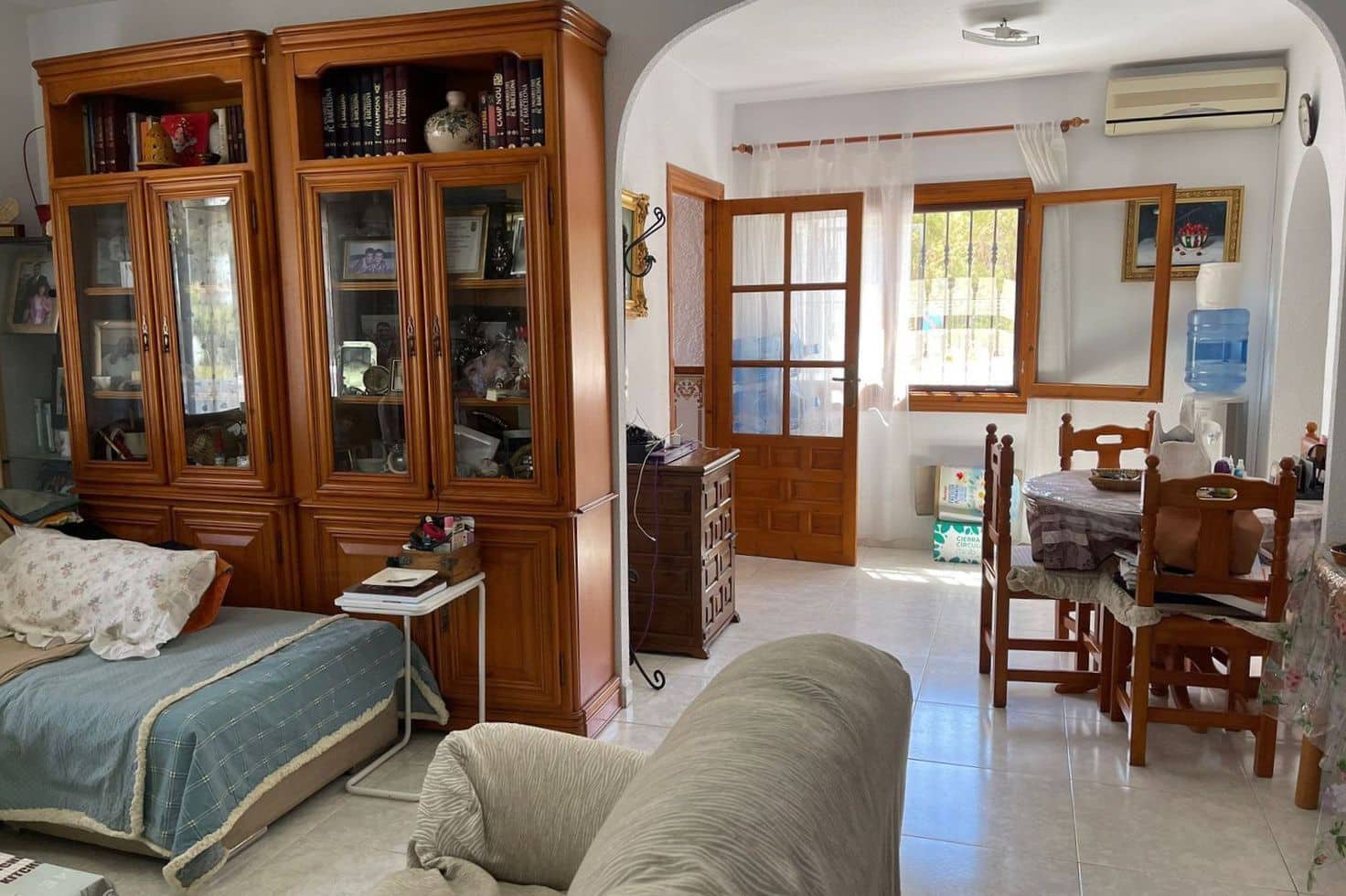 5 sypialnia Willa na sprzedaż w Mojacar - 395 000 € (Ref: 8697829)