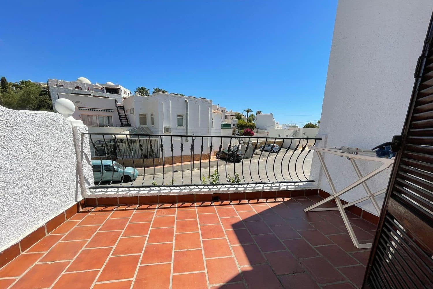 5 sypialnia Willa na sprzedaż w Mojacar - 395 000 € (Ref: 8697829)