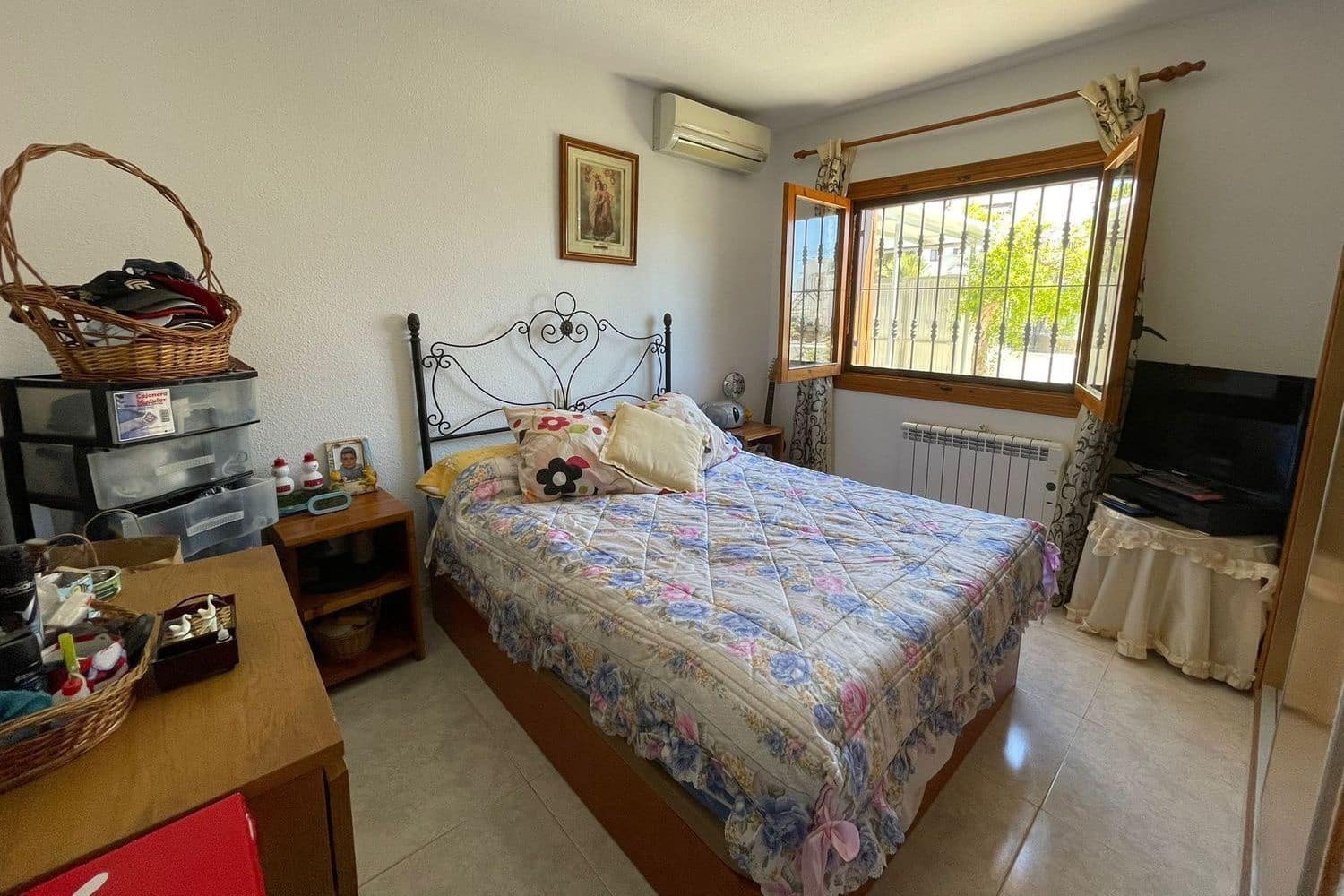 5 sypialnia Willa na sprzedaż w Mojacar - 395 000 € (Ref: 8697829)