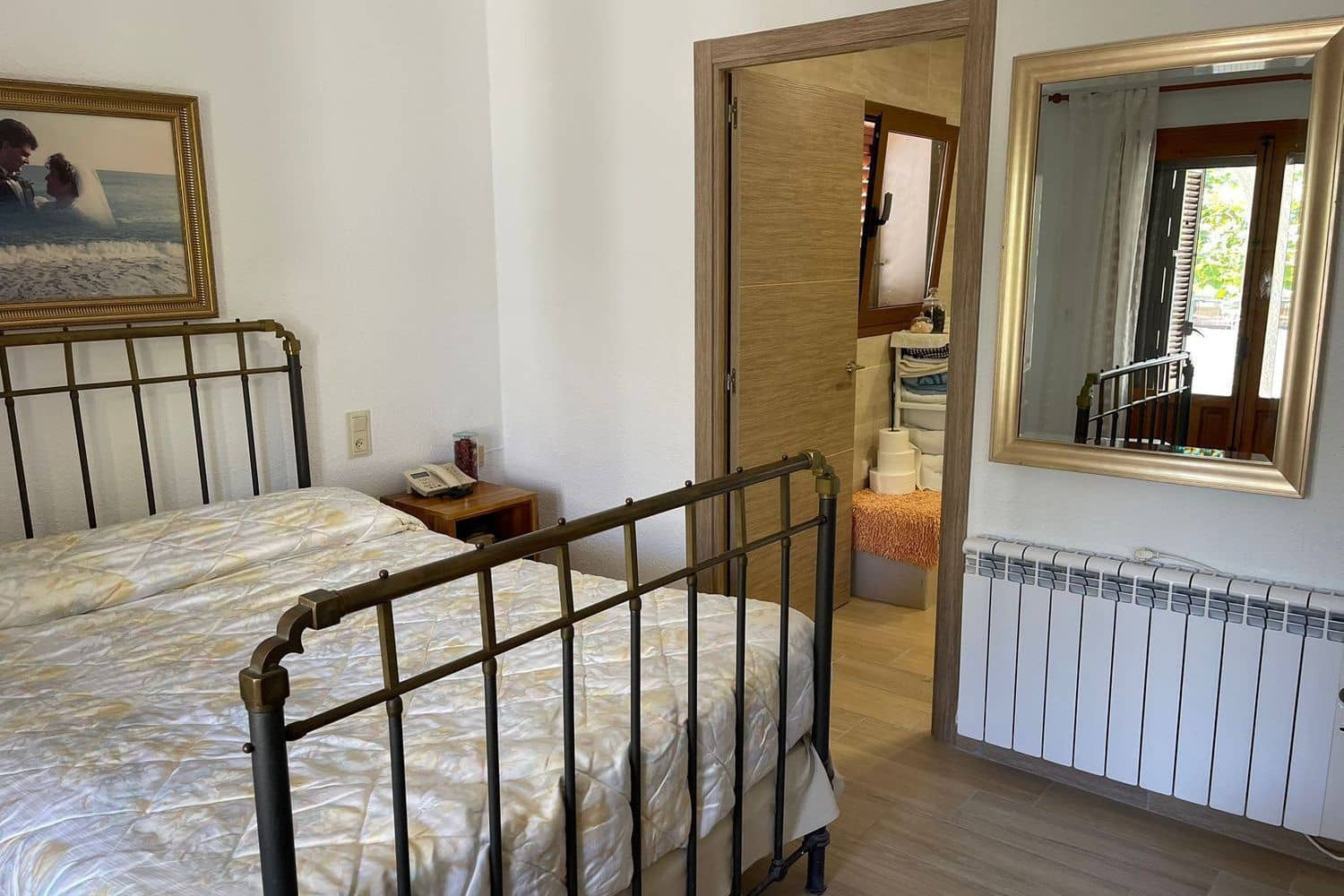 5 sypialnia Willa na sprzedaż w Mojacar - 395 000 € (Ref: 8697829)