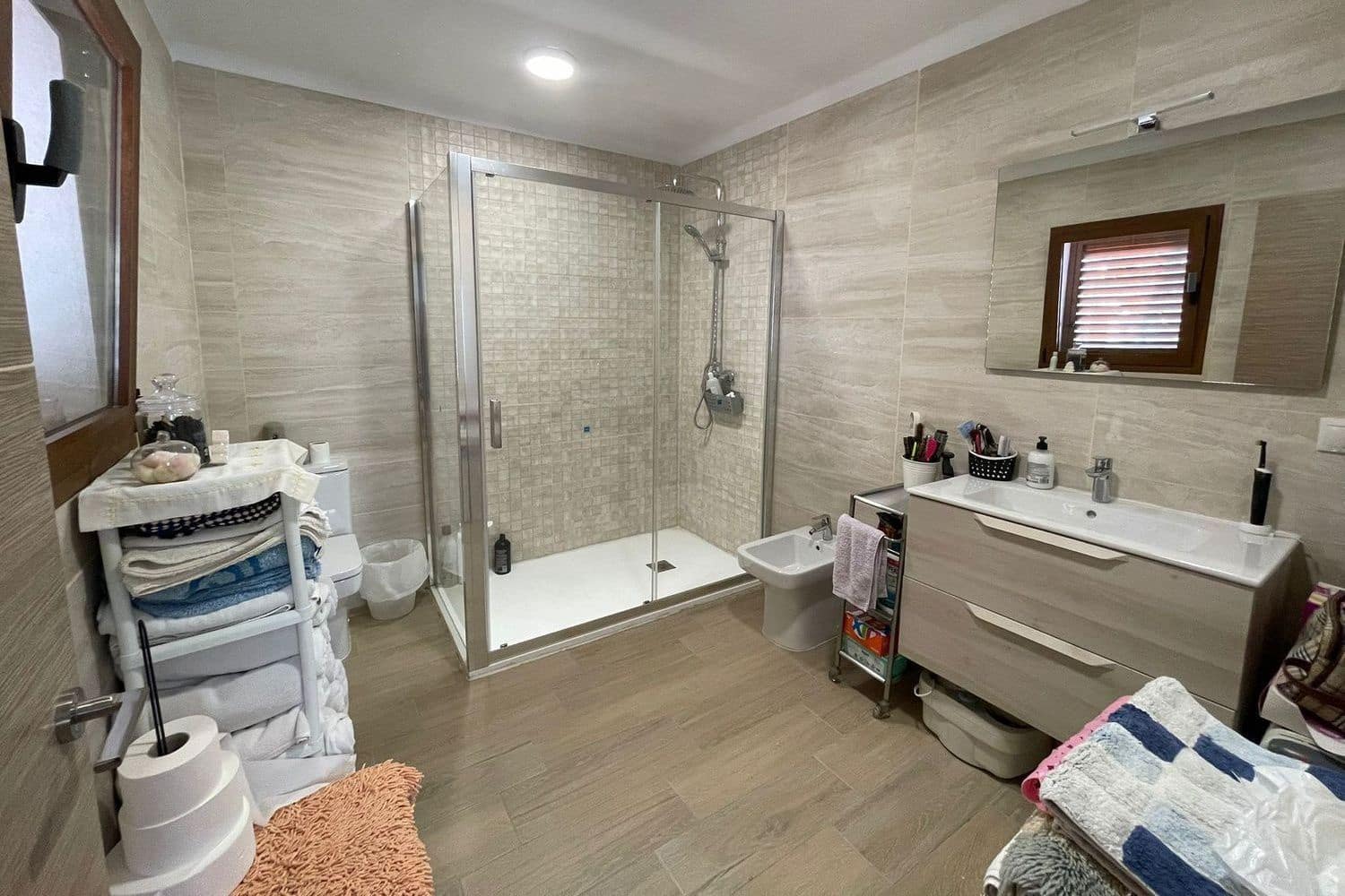 5 sypialnia Willa na sprzedaż w Mojacar - 395 000 € (Ref: 8697829)