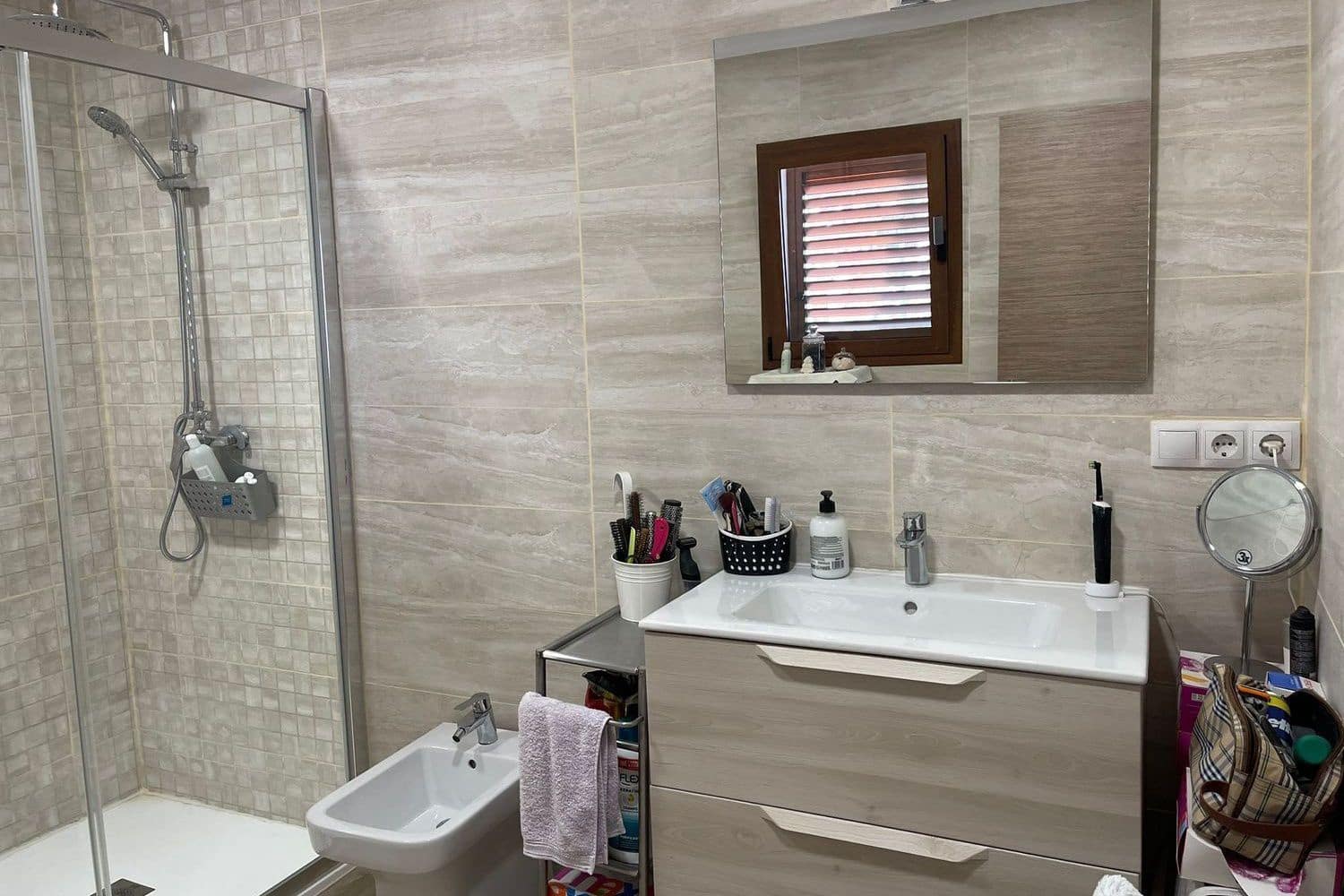 5 sypialnia Willa na sprzedaż w Mojacar - 395 000 € (Ref: 8697829)