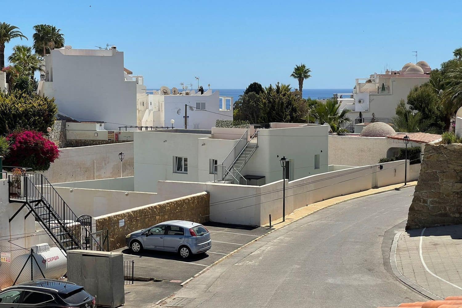 5 sypialnia Willa na sprzedaż w Mojacar - 395 000 € (Ref: 8697829)