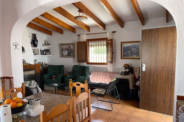 5 sypialnia Willa na sprzedaż w Mojácar - 395 000 € (Ref: 8697829)