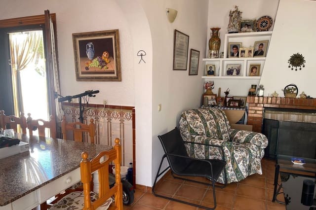 5 sypialnia Willa na sprzedaż w Mojácar - 395 000 € (Ref: 8697829)