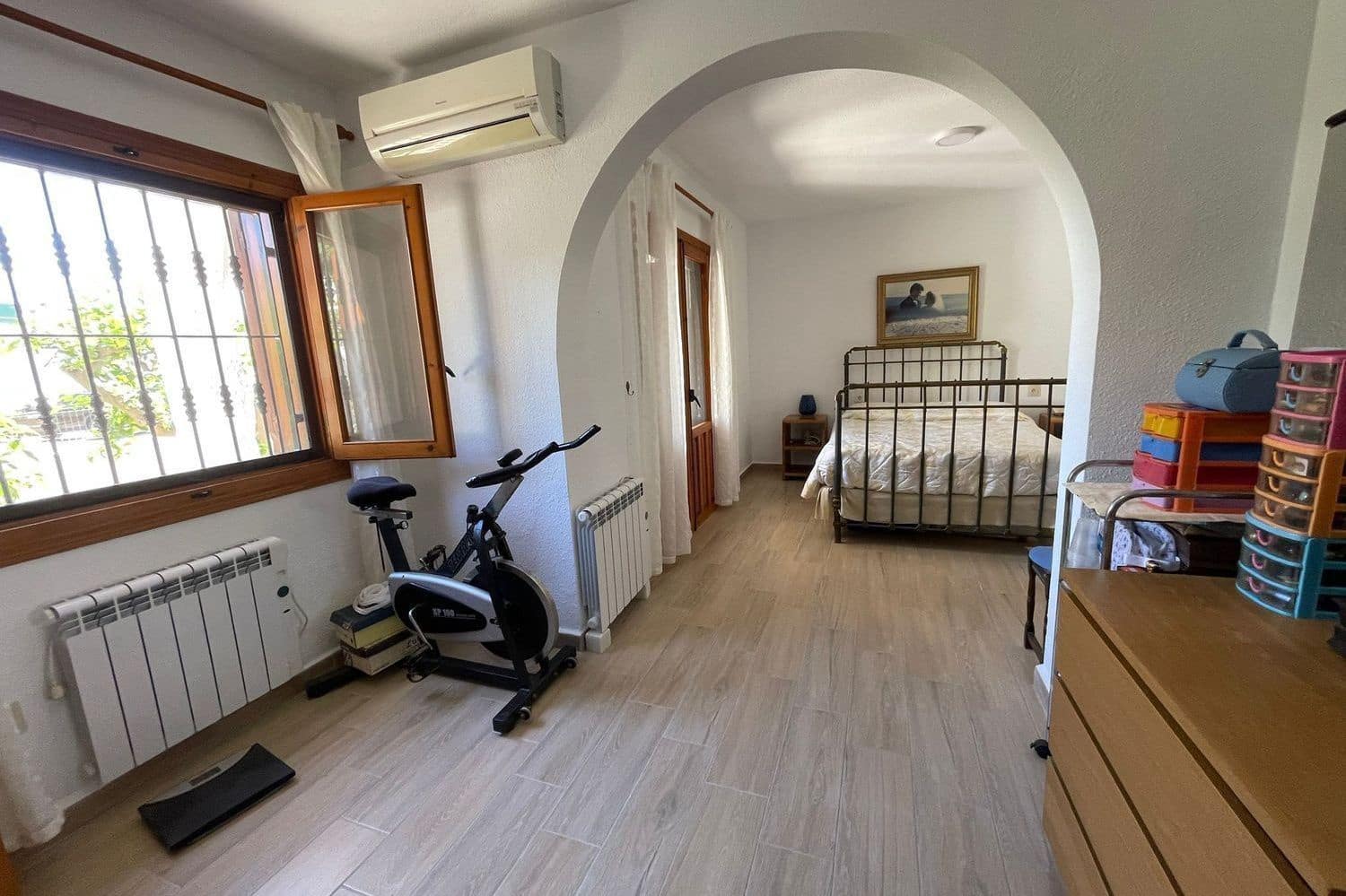 5 sypialnia Willa na sprzedaż w Mojacar - 395 000 € (Ref: 8697829)