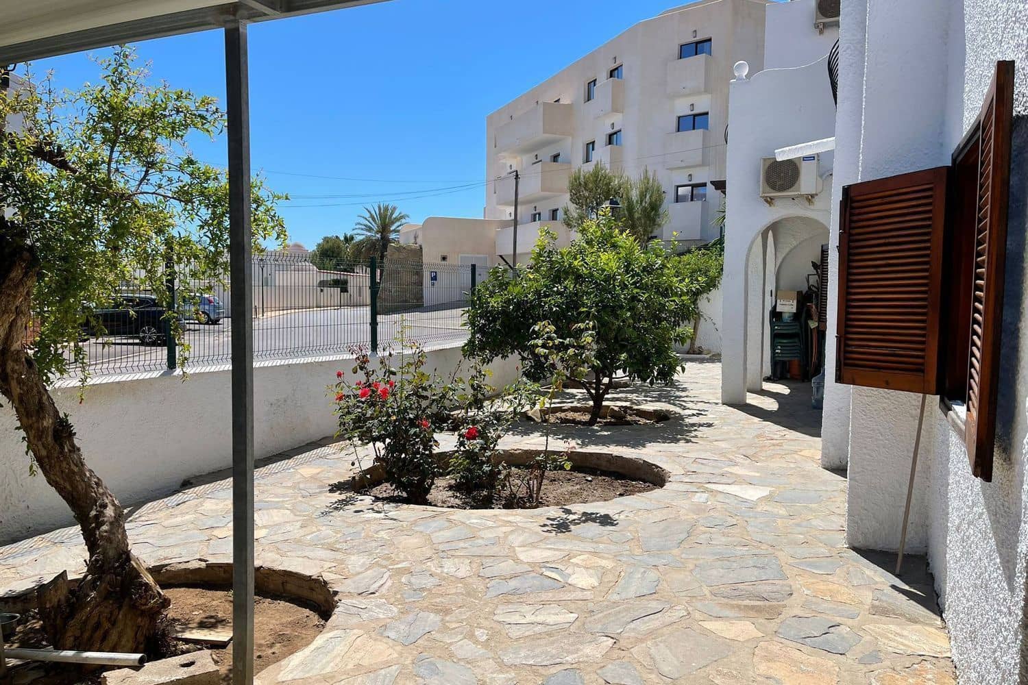 5 sypialnia Willa na sprzedaż w Mojacar - 395 000 € (Ref: 8697829)