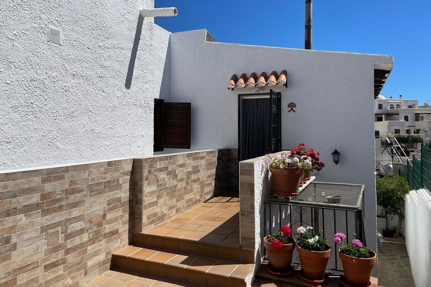 5 sypialnia Willa na sprzedaż w Mojacar - 395 000 € (Ref: 8697829)