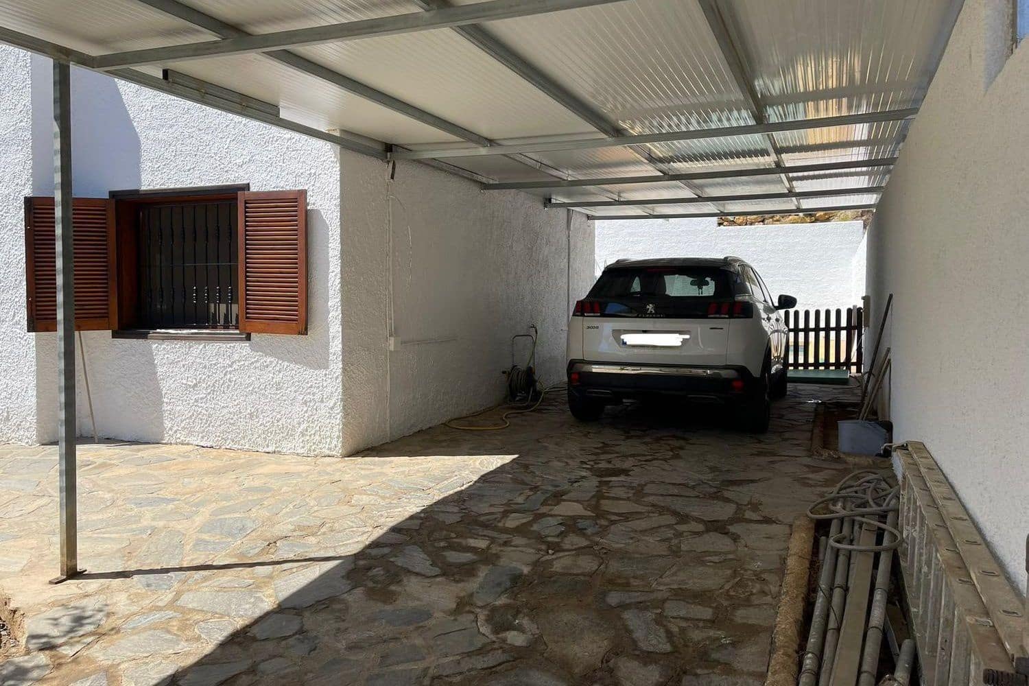 5 sypialnia Willa na sprzedaż w Mojacar - 395 000 € (Ref: 8697829)