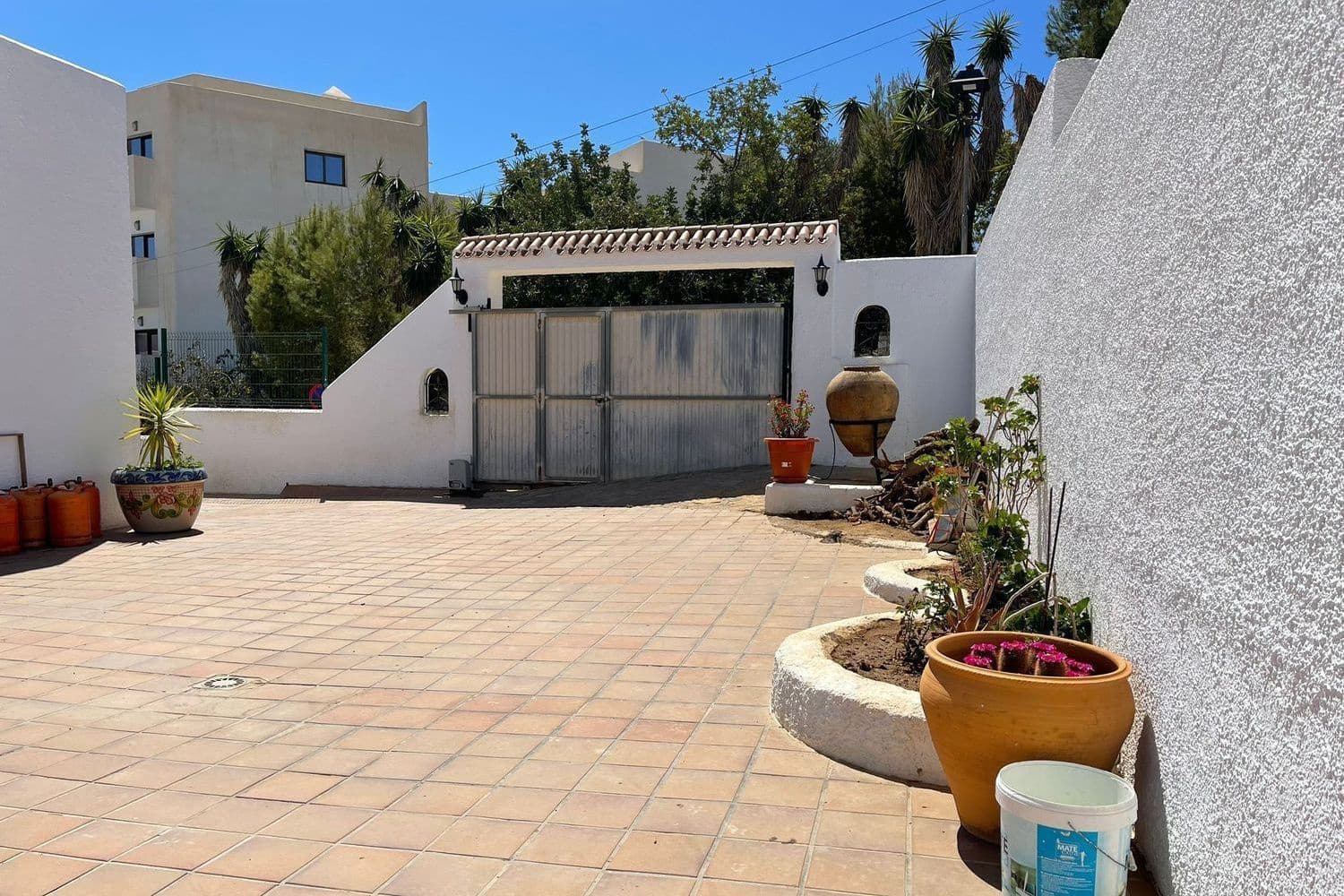 5 sypialnia Willa na sprzedaż w Mojacar - 395 000 € (Ref: 8697829)