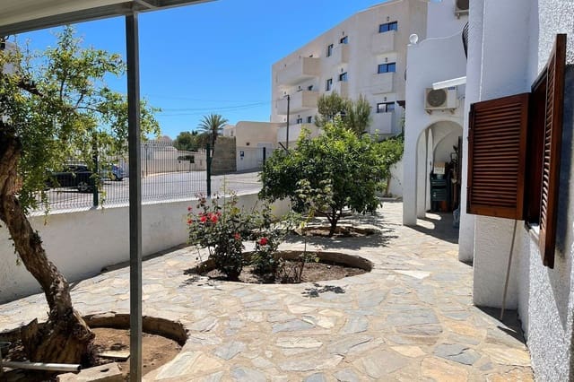 5 sypialnia Willa na sprzedaż w Mojácar - 395 000 € (Ref: 8697829)