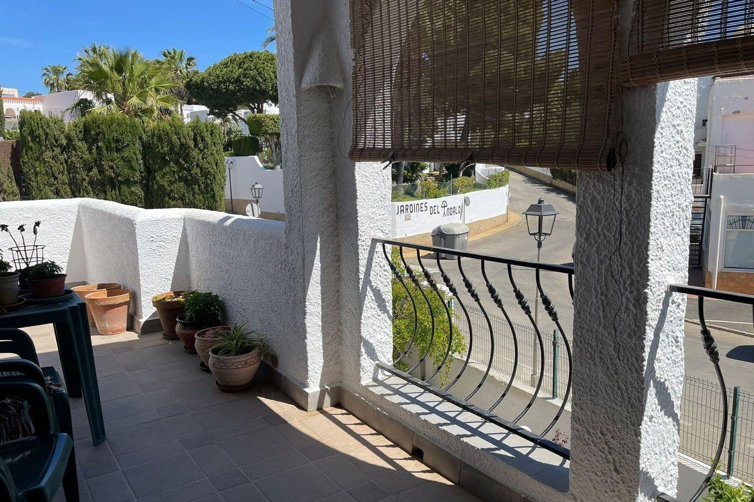 5 sypialnia Willa na sprzedaż w Mojacar - 395 000 € (Ref: 8697829)