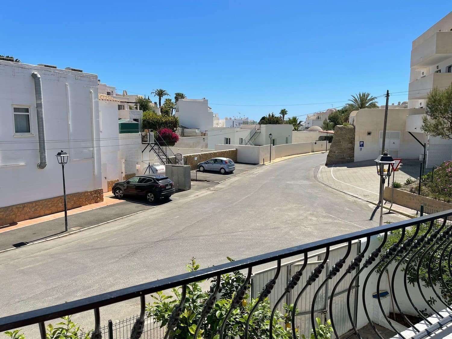 5 sypialnia Willa na sprzedaż w Mojacar - 395 000 € (Ref: 8697829)