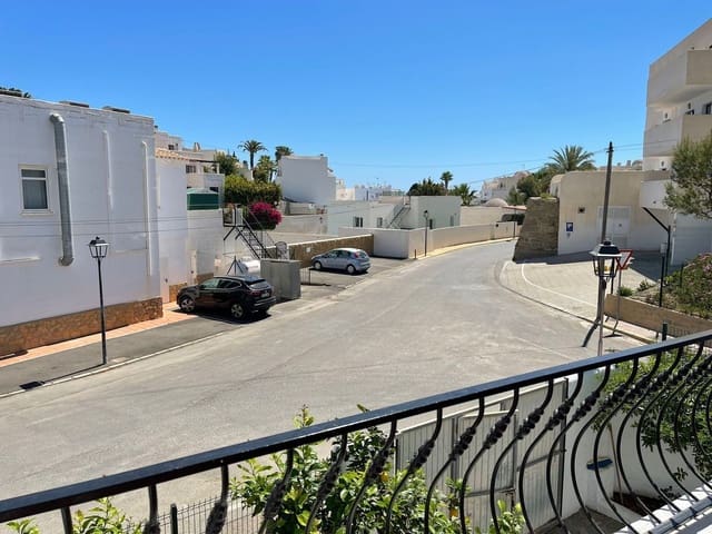 5 sypialnia Willa na sprzedaż w Mojácar - 395 000 € (Ref: 8697829)