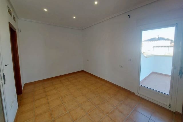 Chalet de 3 habitaciones en Vera en venta - 273.000 € (Ref: 8717016)