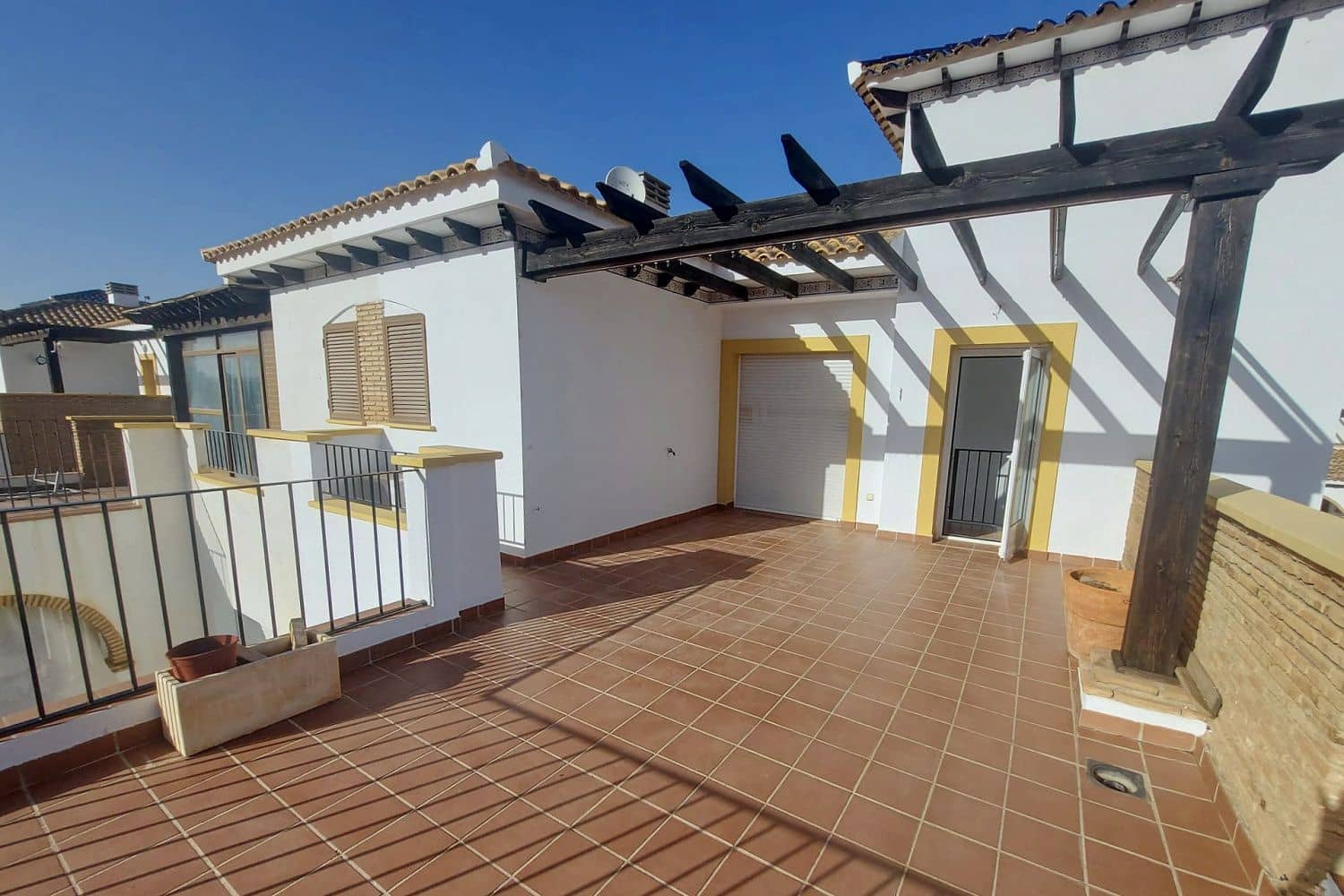 Chalet de 3 habitaciones en Vera en venta - 273.000 € (Ref: 8717016)