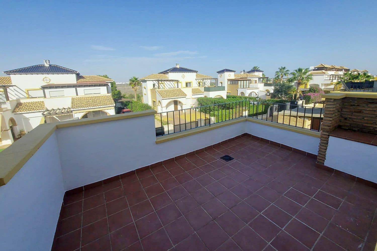 Chalet de 3 habitaciones en Vera en venta - 273.000 € (Ref: 8717016)