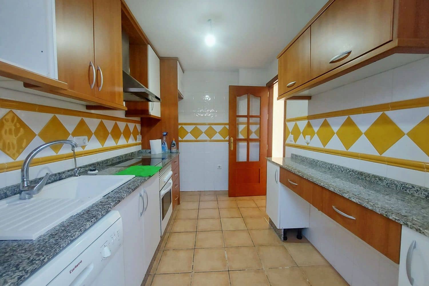Chalet de 3 habitaciones en Vera en venta - 273.000 € (Ref: 8717016)