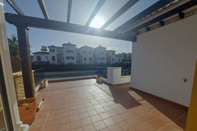 Chalet de 3 habitaciones en Vera en venta - 273.000 € (Ref: 8717016)