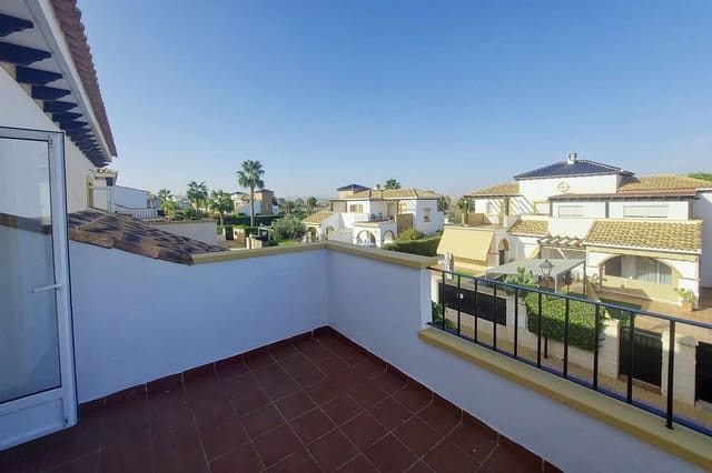 Chalet de 3 habitaciones en Vera en venta - 273.000 € (Ref: 8717016)