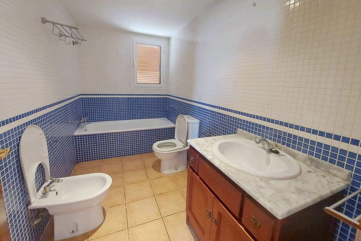 Chalet de 3 habitaciones en Vera en venta - 273.000 € (Ref: 8717016)