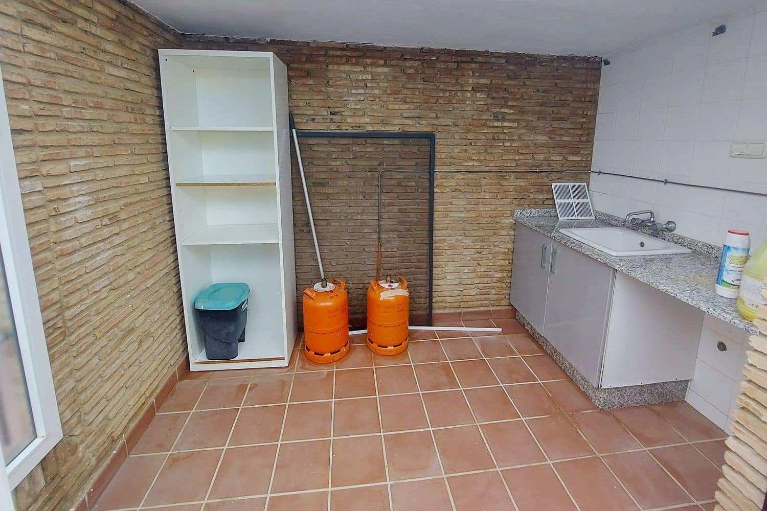 Chalet de 3 habitaciones en Vera en venta - 273.000 € (Ref: 8717016)