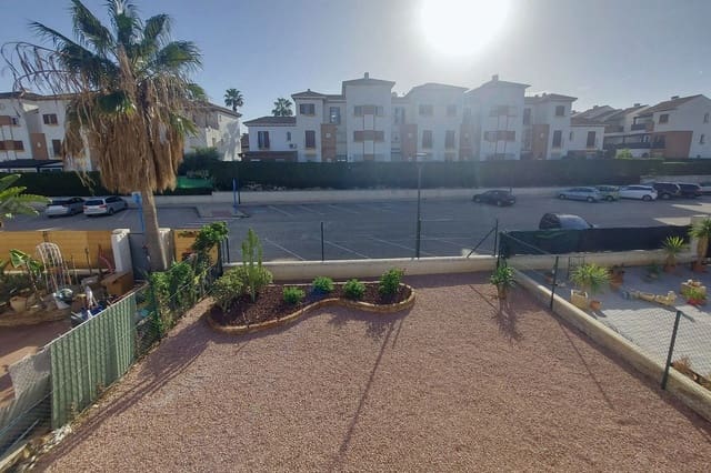 Chalet de 3 habitaciones en Vera en venta - 273.000 € (Ref: 8717016)