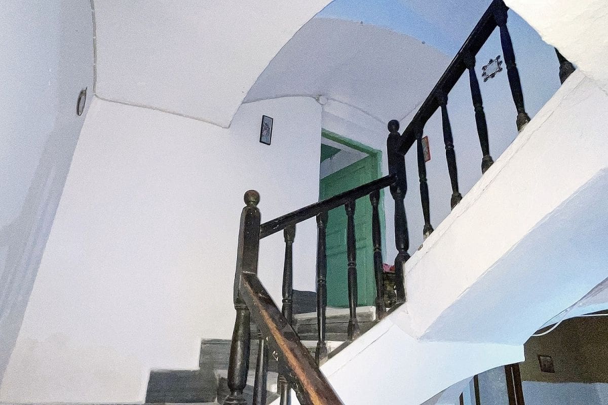 8 soveværelse Byhus til salg i Albanchez - € 149.000 (Ref: 8717018)