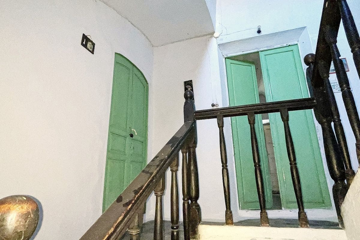 8 soveværelse Byhus til salg i Albanchez - € 149.000 (Ref: 8717018)