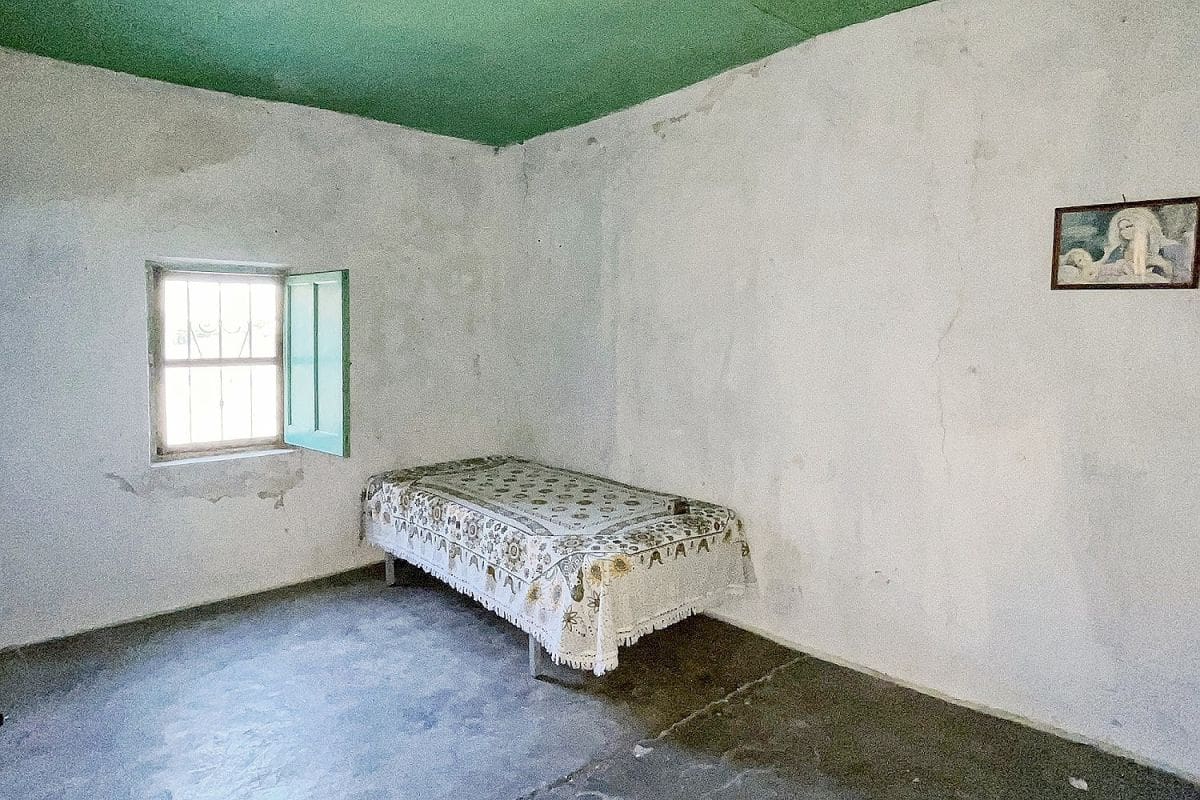 8 soveværelse Byhus til salg i Albanchez - € 149.000 (Ref: 8717018)