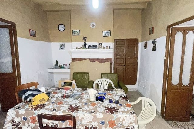 8 camera da letto Casa in vendita in Albanchez - 149.000 € (Rif: 8717018)