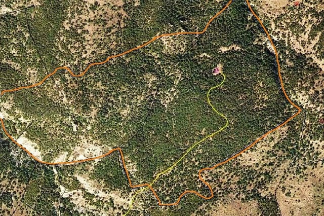 Finca/Casa di Campagna in vendita in Serón - 125.000 € (Rif: 8717019)