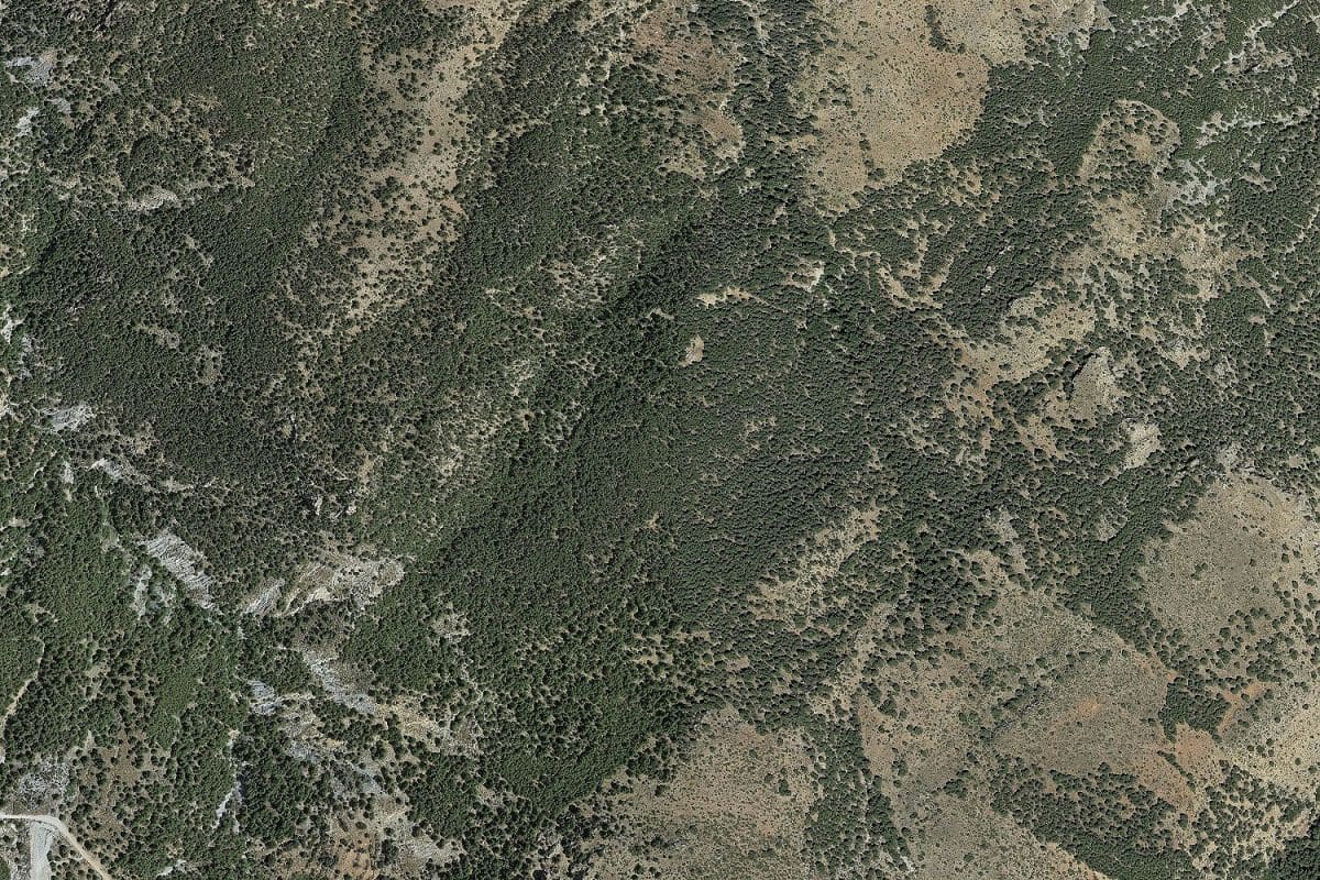 Finca/Landehus til salg i Seron - € 125.000 (Ref: 8717019)