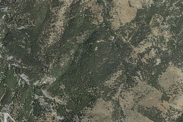 Finca/Casa di Campagna in vendita in Serón - 125.000 € (Rif: 8717019)