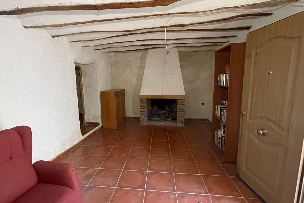 3 soveværelse Finca/Landehus til salg i Oria - € 66.500 (Ref: 8717020)