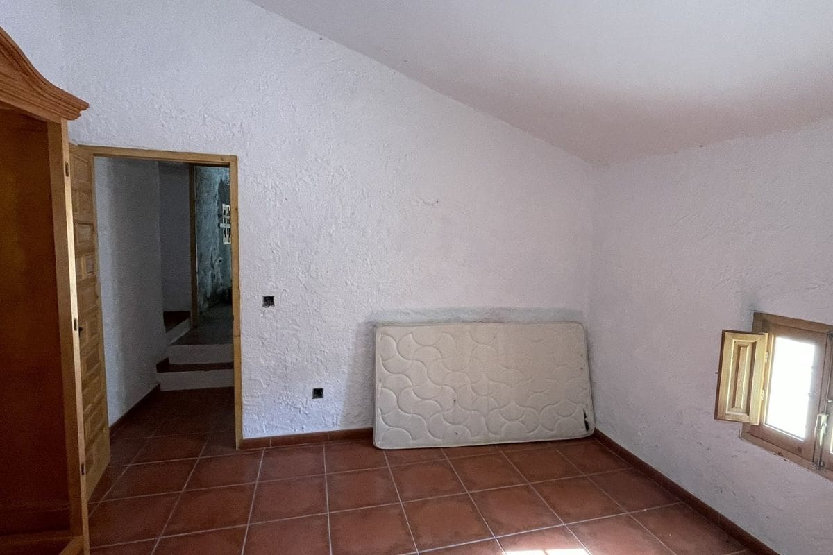 3 soveværelse Finca/Landehus til salg i Oria - € 66.500 (Ref: 8717020)