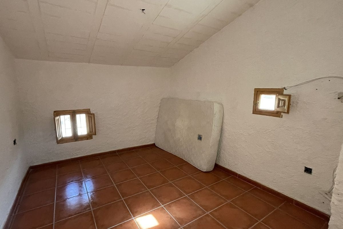 3 soveværelse Finca/Landehus til salg i Oria - € 66.500 (Ref: 8717020)