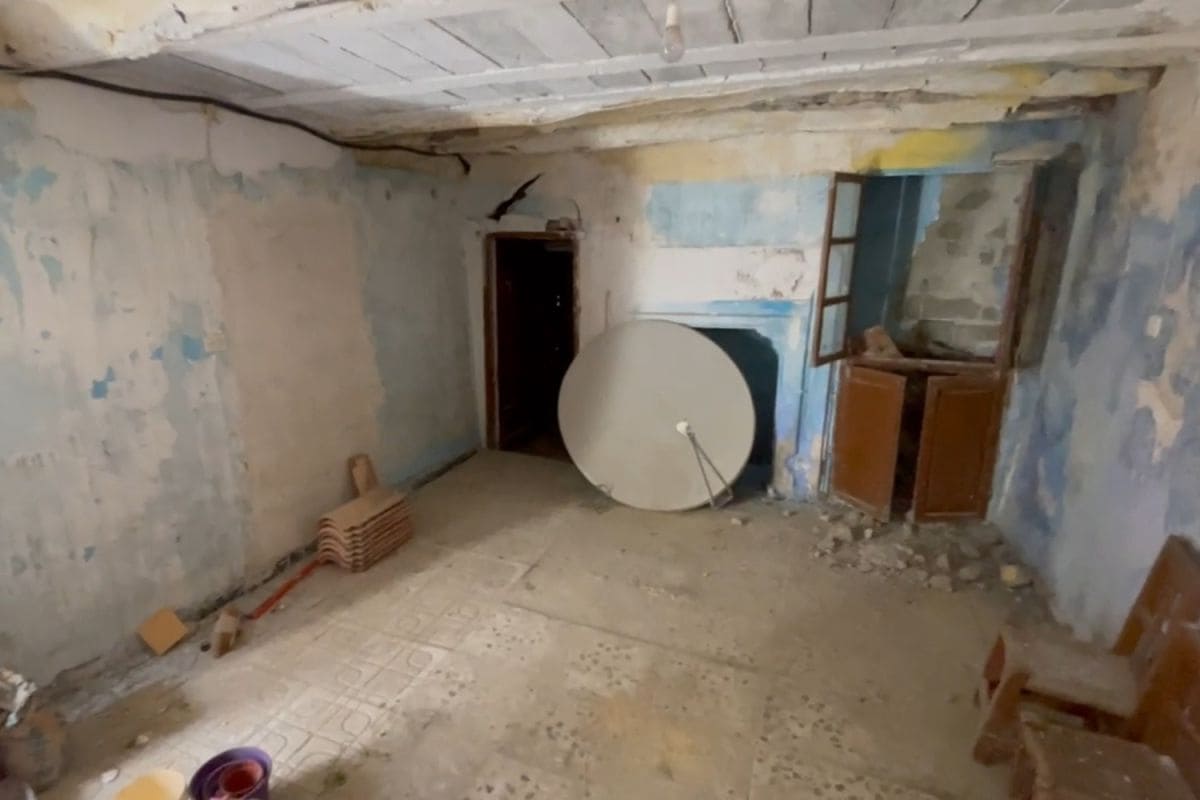 3 soveværelse Finca/Landehus til salg i Oria - € 66.500 (Ref: 8717020)