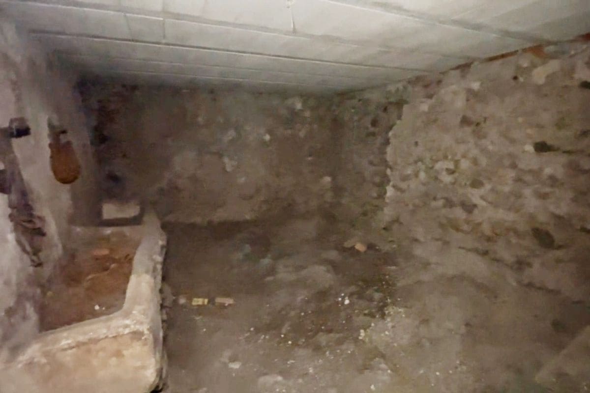 3 soveværelse Finca/Landehus til salg i Oria - € 66.500 (Ref: 8717020)