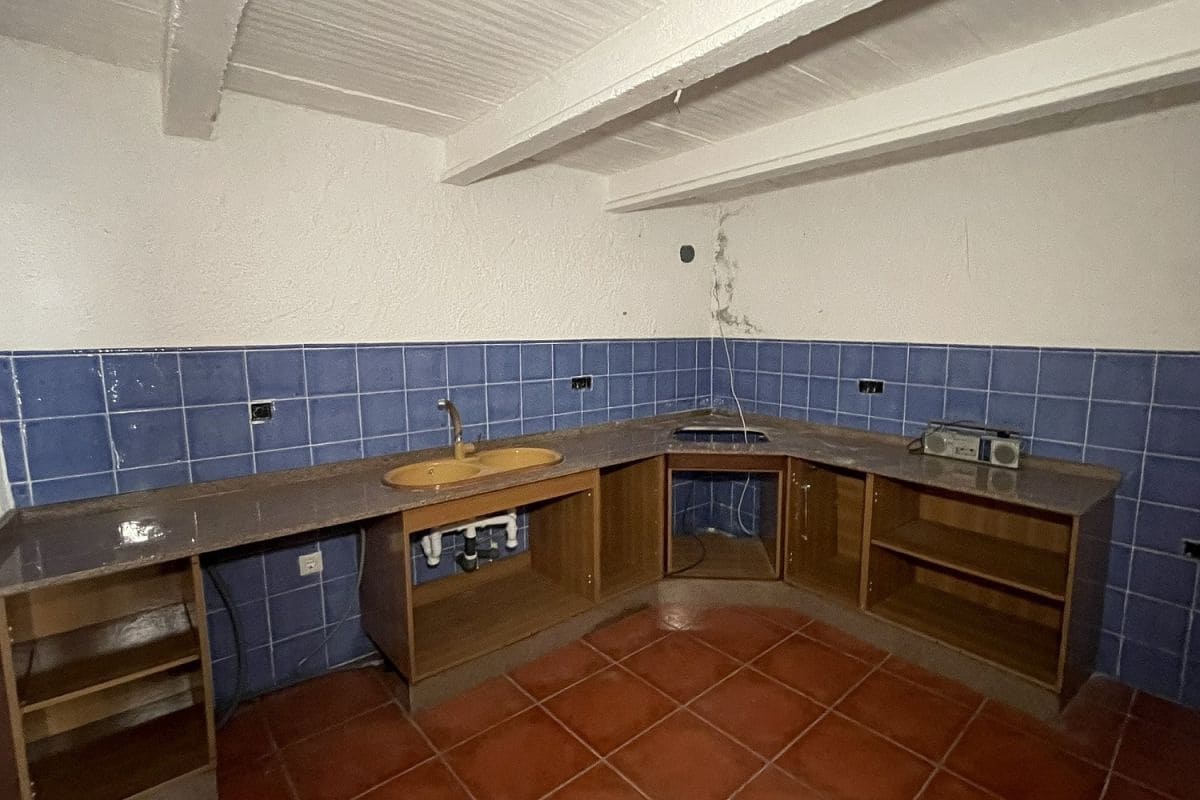 3 soveværelse Finca/Landehus til salg i Oria - € 66.500 (Ref: 8717020)